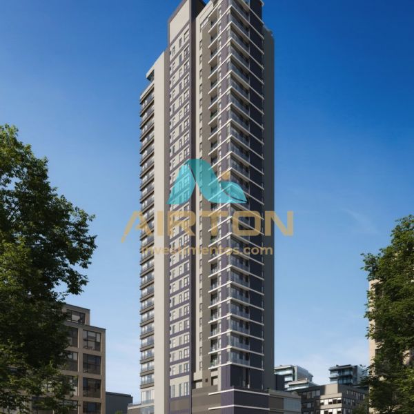 LA4076 IMVEL LANAMENTO COM 4 SUITES, 200 MTS DO 