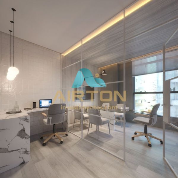 LA4076 IMVEL LANAMENTO COM 4 SUITES, 200 MTS DO 