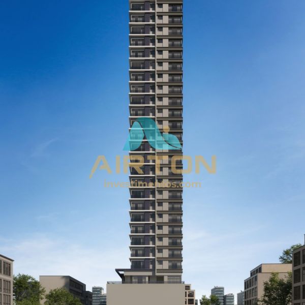 LA4076 IMVEL LANAMENTO COM 4 SUITES, 200 MTS DO 