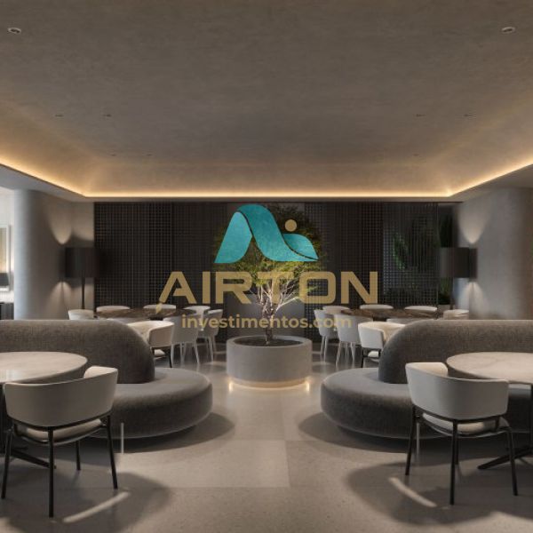 LA4076 IMVEL LANAMENTO COM 4 SUITES, 200 MTS DO 