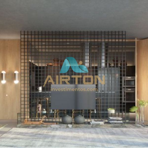 LA4076 IMVEL LANAMENTO COM 4 SUITES, 200 MTS DO 