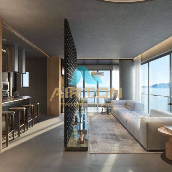 LA4076 IMVEL LANAMENTO COM 4 SUITES, 200 MTS DO 