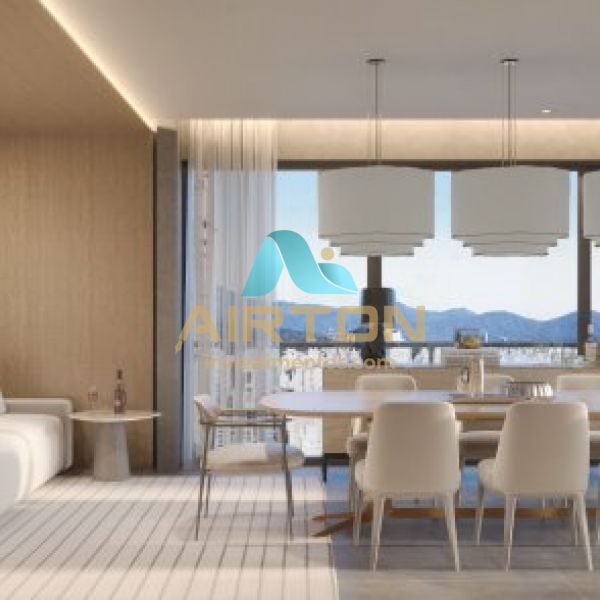 LA4076 IMVEL LANAMENTO COM 4 SUITES, 200 MTS DO 