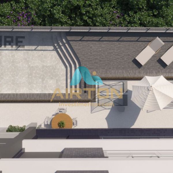 LA4076 IMVEL LANAMENTO COM 4 SUITES, 200 MTS DO 