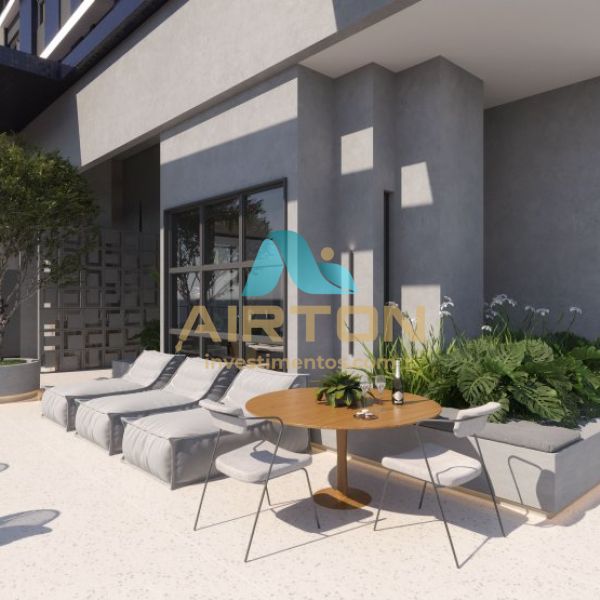 LA4076 IMVEL LANAMENTO COM 4 SUITES, 200 MTS DO 