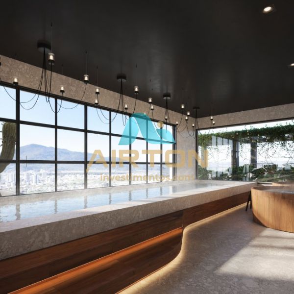 LA4076 IMVEL LANAMENTO COM 4 SUITES, 200 MTS DO 