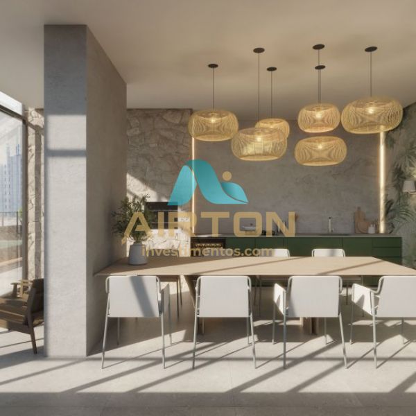 LA4076 IMVEL LANAMENTO COM 4 SUITES, 200 MTS DO 