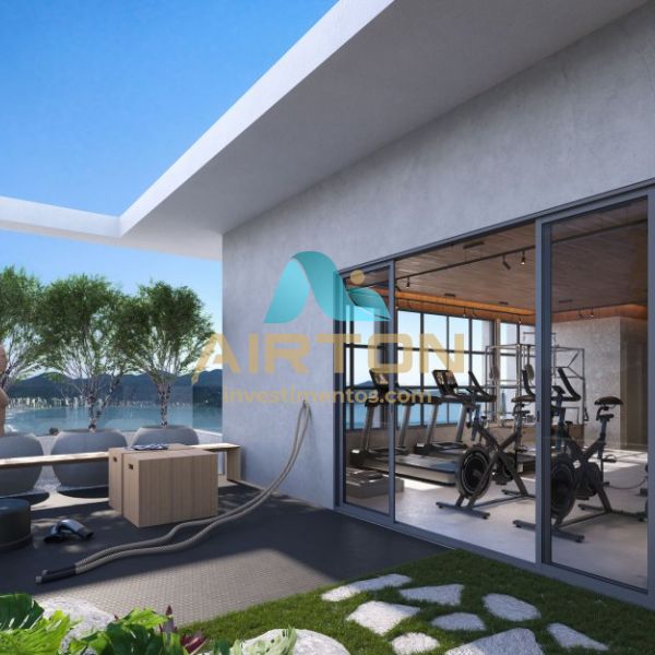 LA4076 IMVEL LANAMENTO COM 4 SUITES, 200 MTS DO 