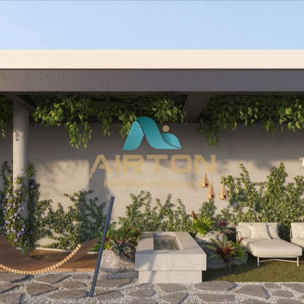 LA4076 IMVEL LANAMENTO COM 4 SUITES, 200 MTS DO 