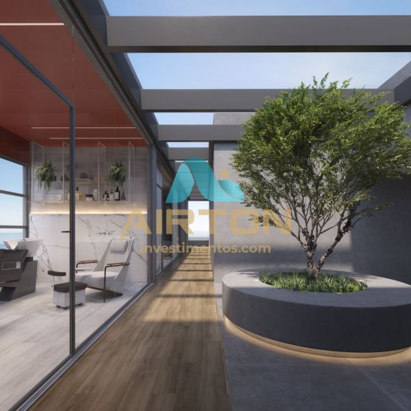 LA4076 IMVEL LANAMENTO COM 4 SUITES, 200 MTS DO 