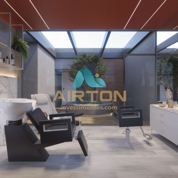 LA4076 IMVEL LANAMENTO COM 4 SUITES, 200 MTS DO 