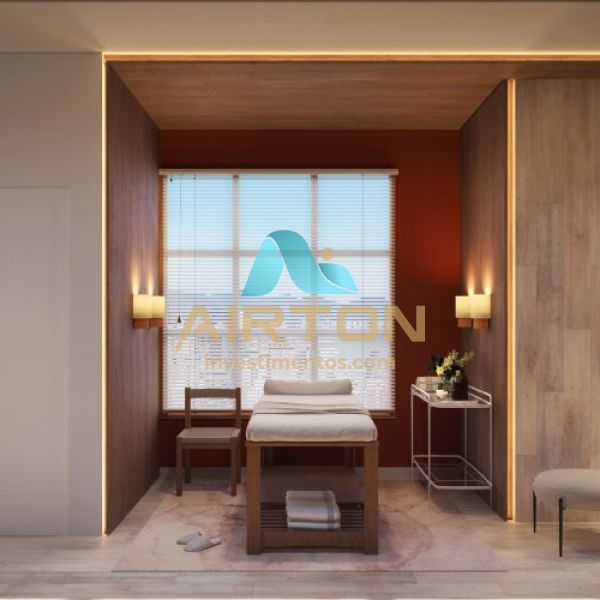 LA4076 IMVEL LANAMENTO COM 4 SUITES, 200 MTS DO 