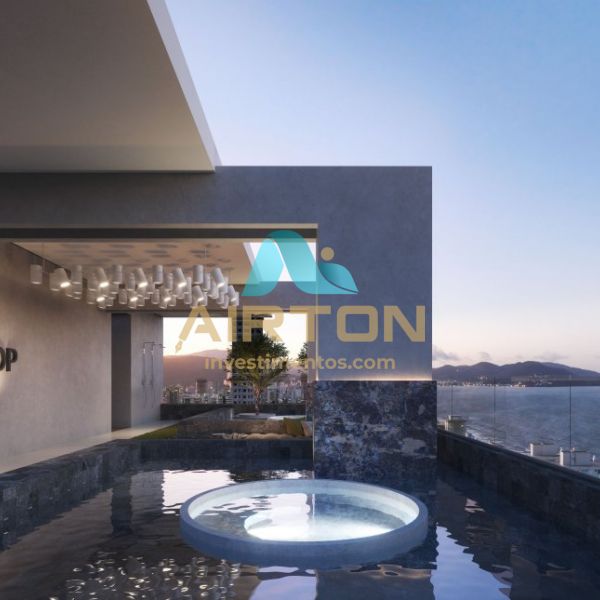 LA4076 IMVEL LANAMENTO COM 4 SUITES, 200 MTS DO 