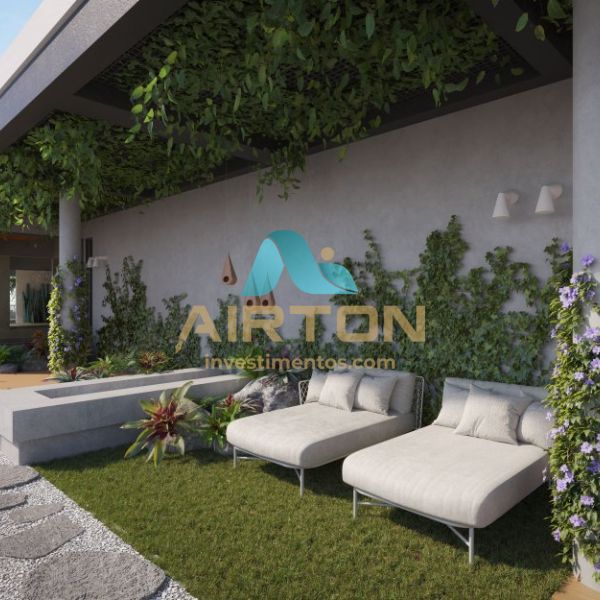 LA4076 IMVEL LANAMENTO COM 4 SUITES, 200 MTS DO 