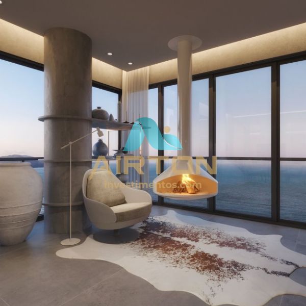 LA4076 IMVEL LANAMENTO COM 4 SUITES, 200 MTS DO 