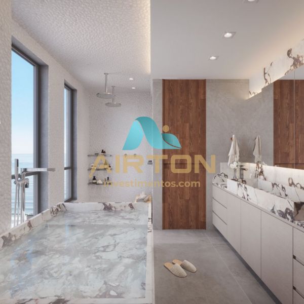 LA4076 IMVEL LANAMENTO COM 4 SUITES, 200 MTS DO 