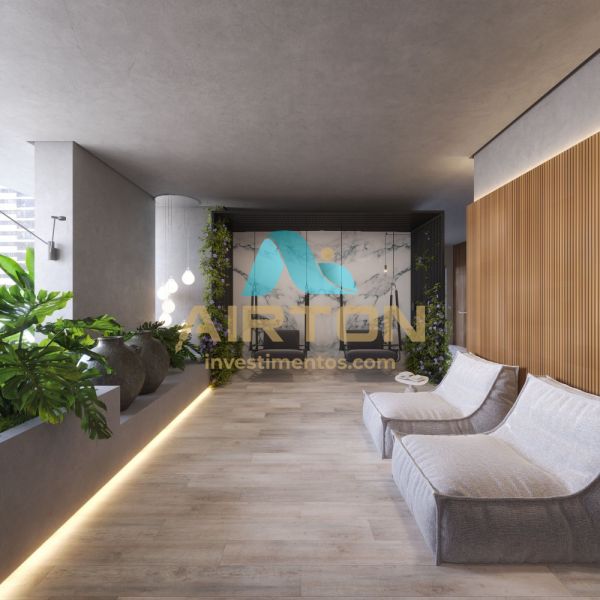 LA4076 IMVEL LANAMENTO COM 4 SUITES, 200 MTS DO 