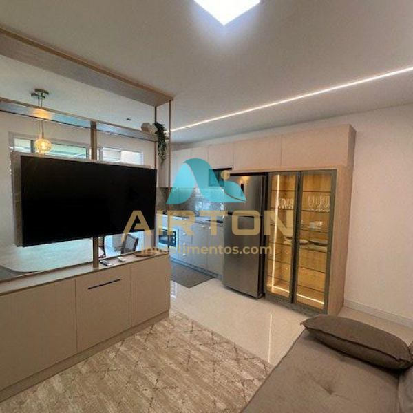 L2004, Apto locao de vero, 2 dormitrios climat