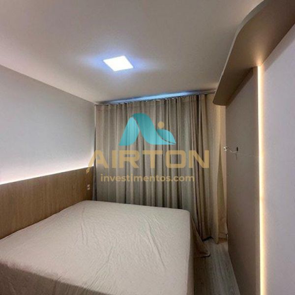 L2004, Apto locao de vero, 2 dormitrios climat