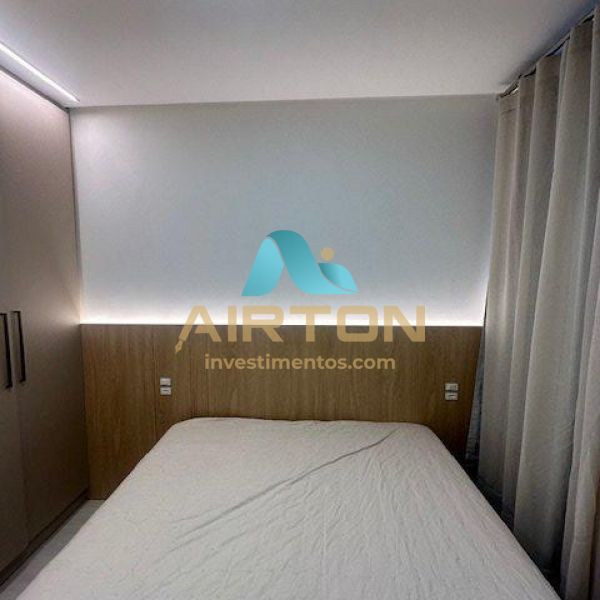 L2004, Apto locao de vero, 2 dormitrios climat