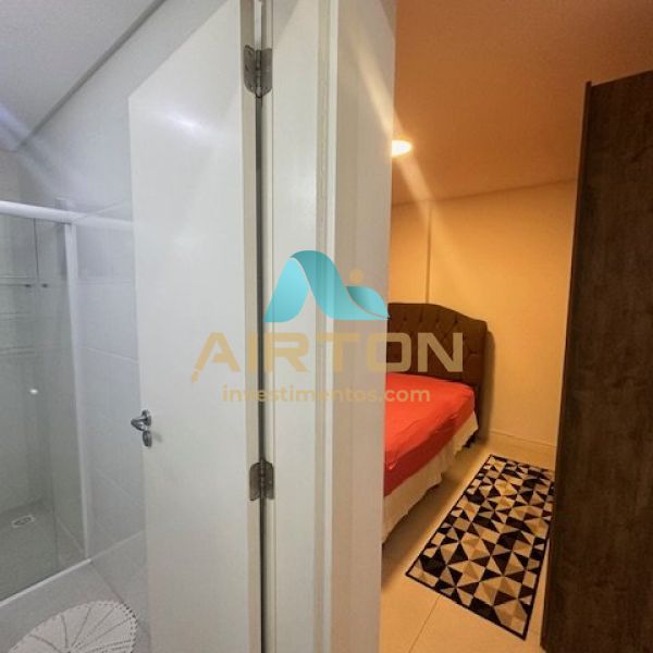 L2005, Apto locao de vero, 2 sutes, elevador, 