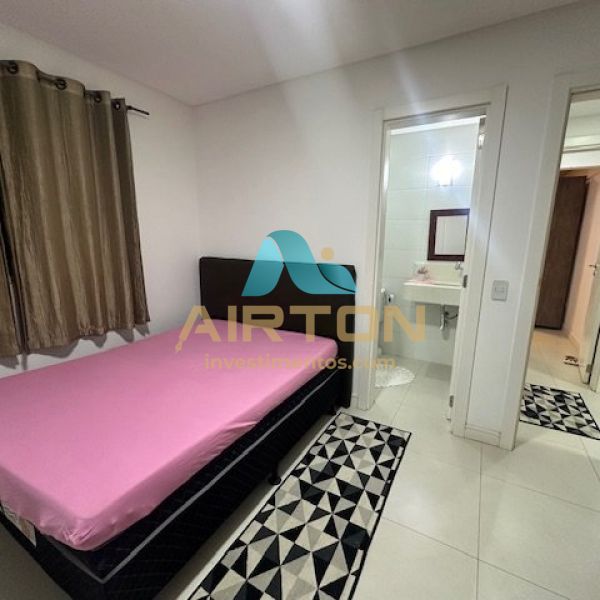 L2005, Apto locao de vero, 2 sutes, elevador, 