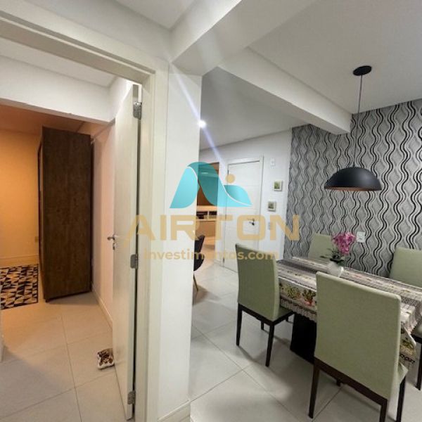 L2005, Apto locao de vero, 2 sutes, elevador, 