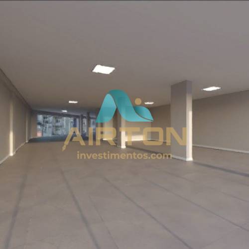 SC0015  SALA COMERCIAL, TEM 1000M, 400 MTS DO MAR