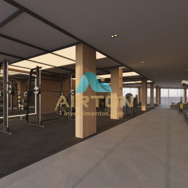 SC0015  SALA COMERCIAL, TEM 1000M, 400 MTS DO MAR