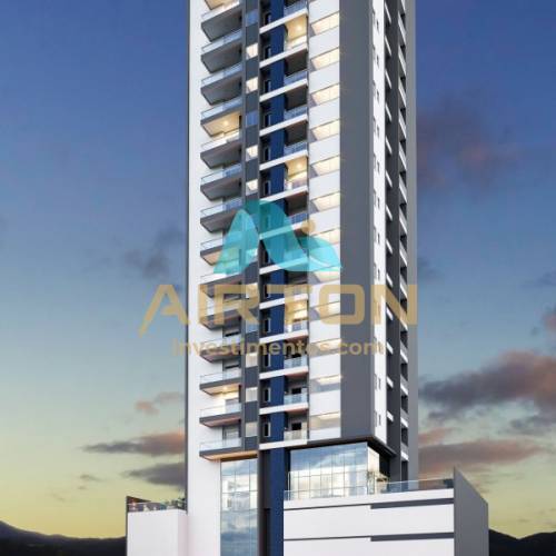 LA2047 IMVEL LANAMENTO COM 2 SUITES, 400 MTS DO 