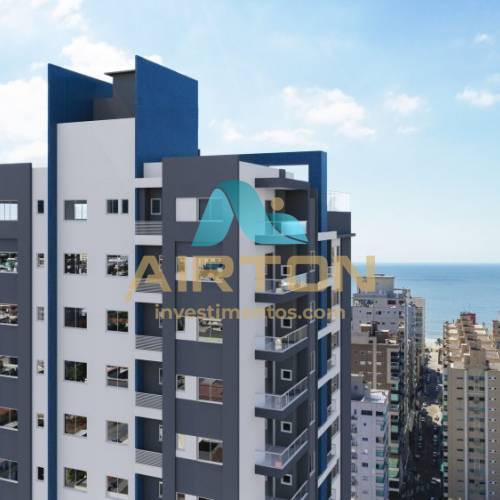 LA2047 IMVEL LANAMENTO COM 2 SUITES, 400 MTS DO 