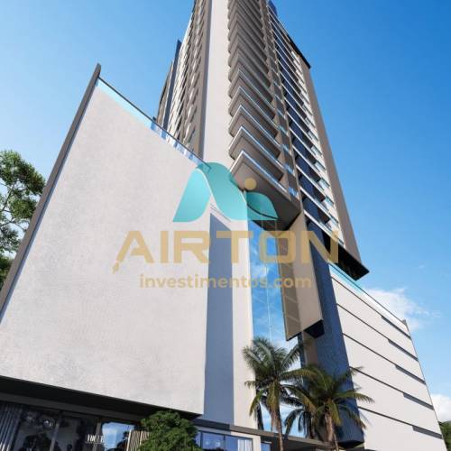 LA2047 IMVEL LANAMENTO COM 2 SUITES, 400 MTS DO 