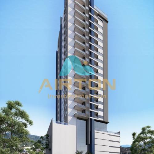 LA2047 IMVEL LANAMENTO COM 2 SUITES, 400 MTS DO 