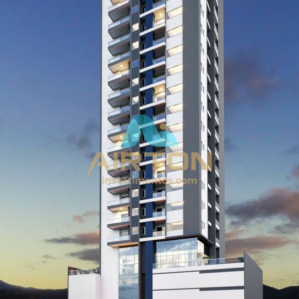 LA2047 IMVEL LANAMENTO COM 2 SUITES, 400 MTS DO 