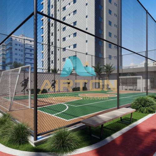 LA4077 IMVEL LANAMENTO COM 4 SUITES, 300 MTS DO 