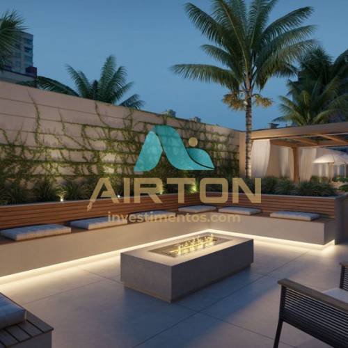 LA4077 IMVEL LANAMENTO COM 4 SUITES, 300 MTS DO 