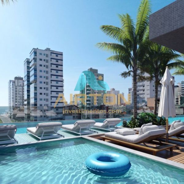 LA3074 IMVEL LANAMENTO COM 3 SUITES, 300 MTS DO 