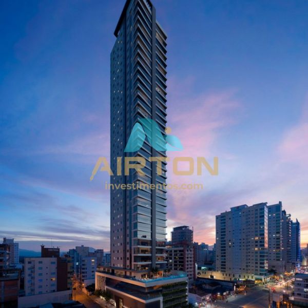 LA3074 IMVEL LANAMENTO COM 3 SUITES, 300 MTS DO 