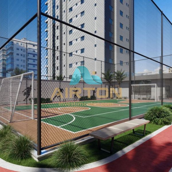 LA3074 IMVEL LANAMENTO COM 3 SUITES, 300 MTS DO 