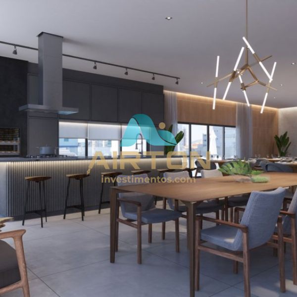 LA3074 IMVEL LANAMENTO COM 3 SUITES, 300 MTS DO 