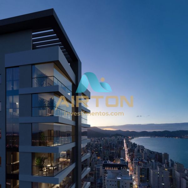 LA3074 IMVEL LANAMENTO COM 3 SUITES, 300 MTS DO 