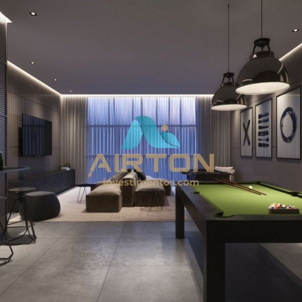 LA3074 IMVEL LANAMENTO COM 3 SUITES, 300 MTS DO 