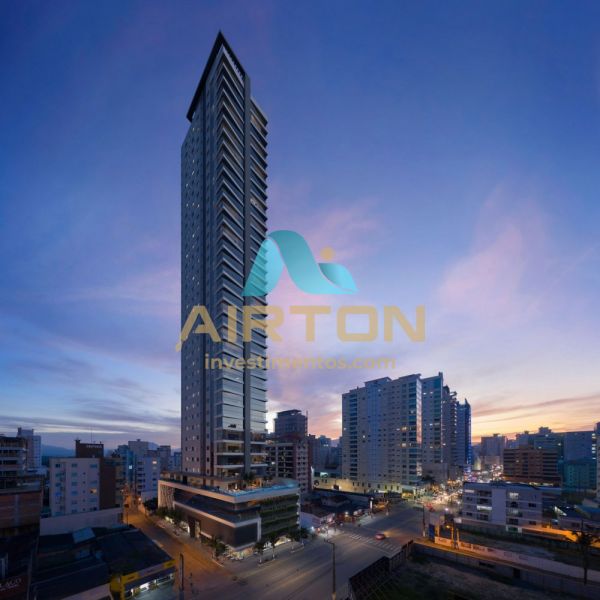 LA3074 IMVEL LANAMENTO COM 3 SUITES, 300 MTS DO 