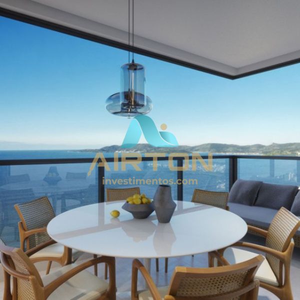 LA3074 IMVEL LANAMENTO COM 3 SUITES, 300 MTS DO 