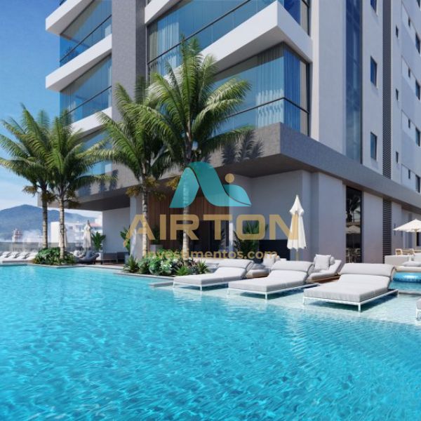 LA3074 IMVEL LANAMENTO COM 3 SUITES, 300 MTS DO 