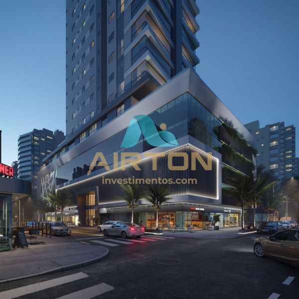 LA3074 IMVEL LANAMENTO COM 3 SUITES, 300 MTS DO 