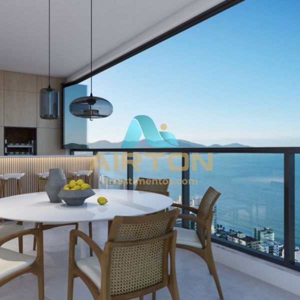 LA3074 IMVEL LANAMENTO COM 3 SUITES, 300 MTS DO 