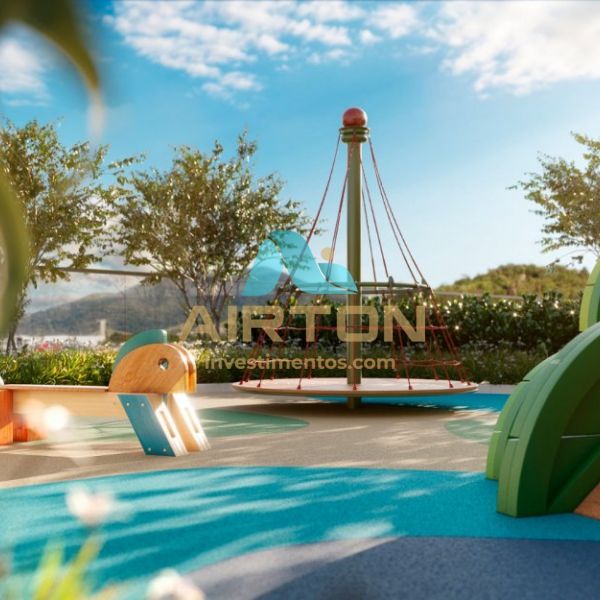 Apartamento com 4 sutes  venda , 232m - Centro 