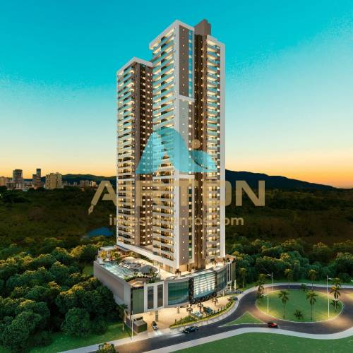 LA2048 IMVEL LANAMENTO COM 2 SUITES E LAZER COMP