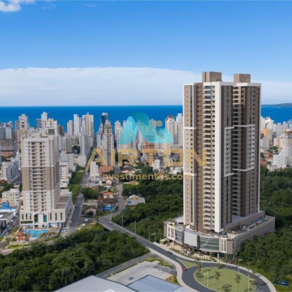 LA2048 IM�VEL LAN�AMENTO COM 2 SUITES E LAZER COMP